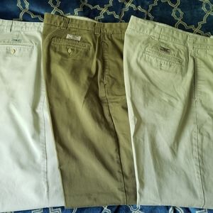 Polo Classic khakis for men